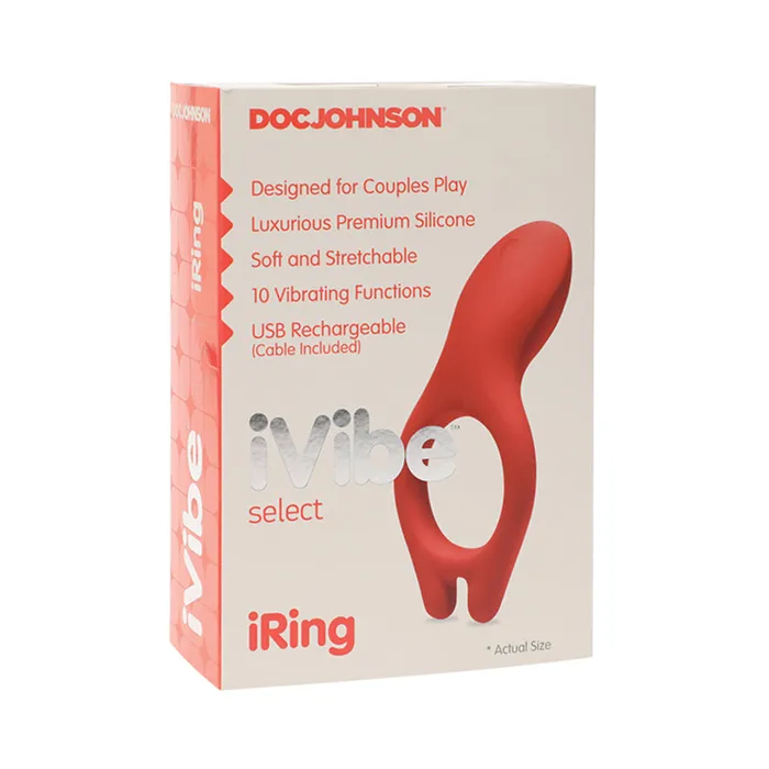 Fairvillacom Couples Ivibe Select Iring Coral Vibrating Cock Ring Fairvillacom Couples Ivibe Select Iring Coral Vibrating Cock Ring