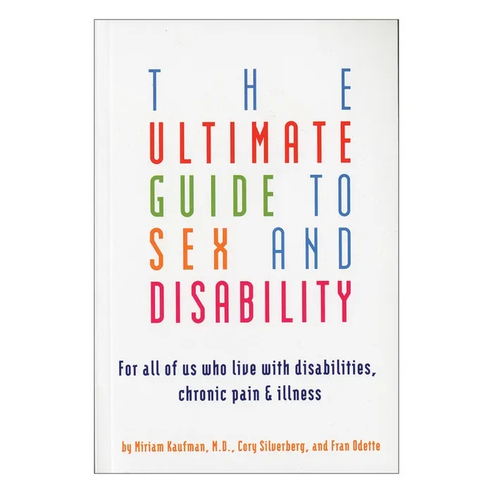 Fairvillacom Couples Ultimate Guide to Sex Disability