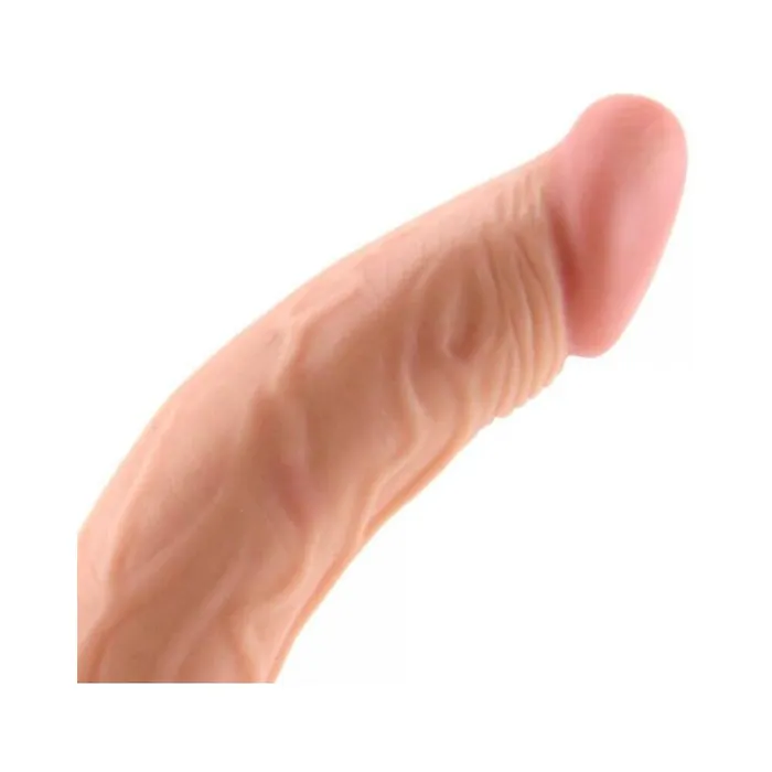 Fairvillacom Dildos All American Mini Whoppers 5Inch Curved Dong With BallsFlesh Fairvillacom Dildos All American Mini Whoppers 5Inch Curved Dong With BallsFlesh