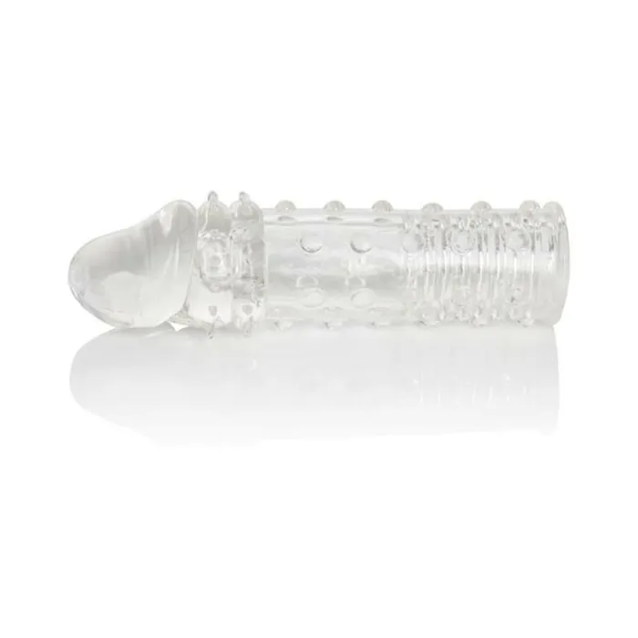 Fairvillacom Dildos Apollo Extender Clear