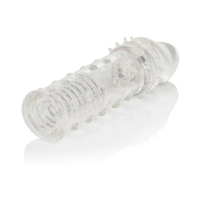 Fairvillacom Dildos Apollo Extender Clear