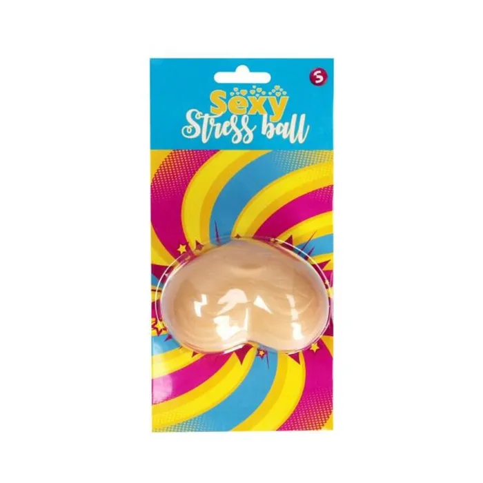 Fairvillacom Dildos Balls Shape Stress Ball