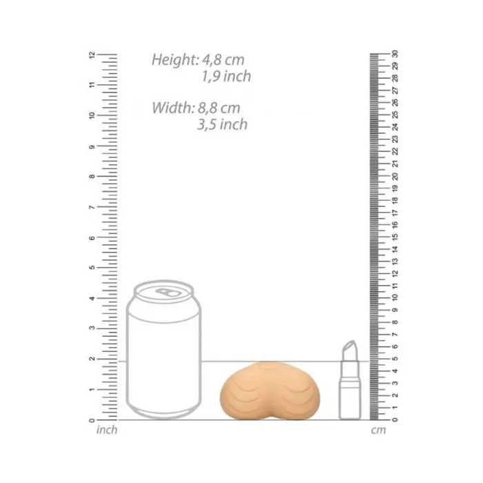 Fairvillacom Dildos Balls Shape Stress Ball