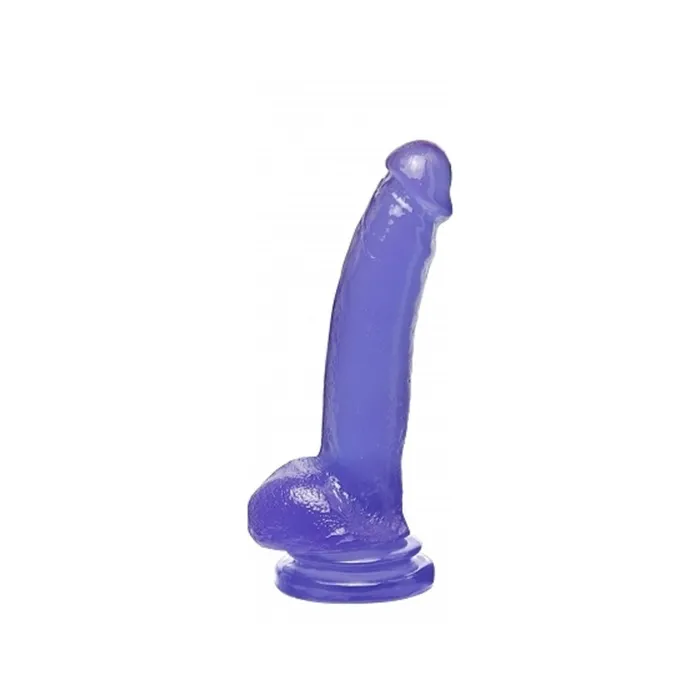 Fairvillacom Dildos Basix Rubber Works 9 Inch Suction Cup Dong Purple