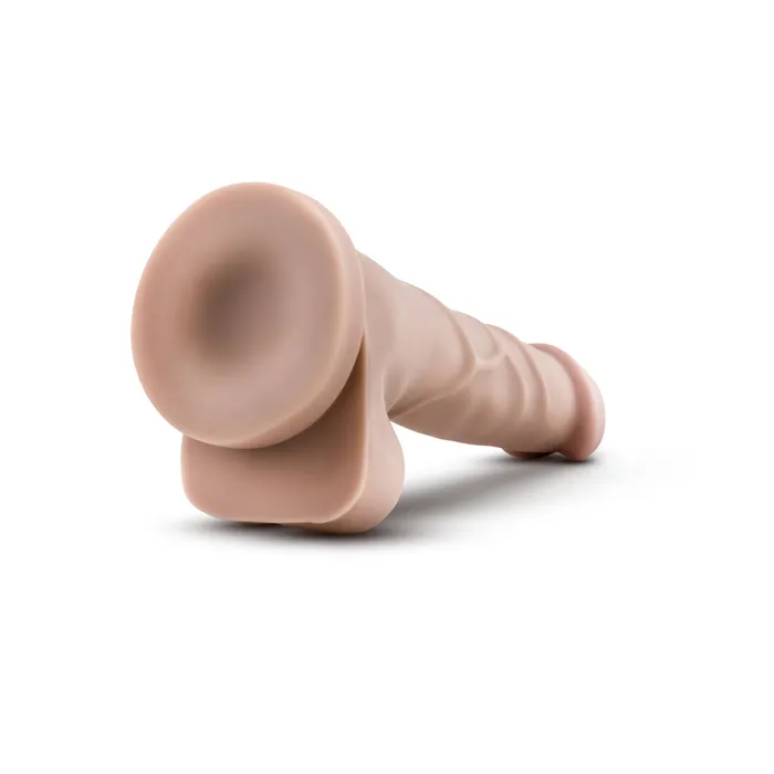 Fairvillacom Dildos Dr Skin Basic 7 Beige
