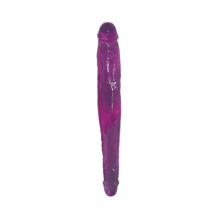 Fairvillacom Dildos Lollicock Sweet Slim Stick Double Dildo