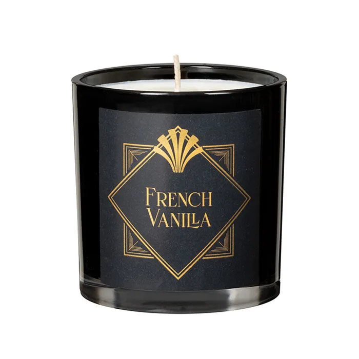 Fairvillacom Dildos Olivias Boudoir Candle 65oz French Vanilla