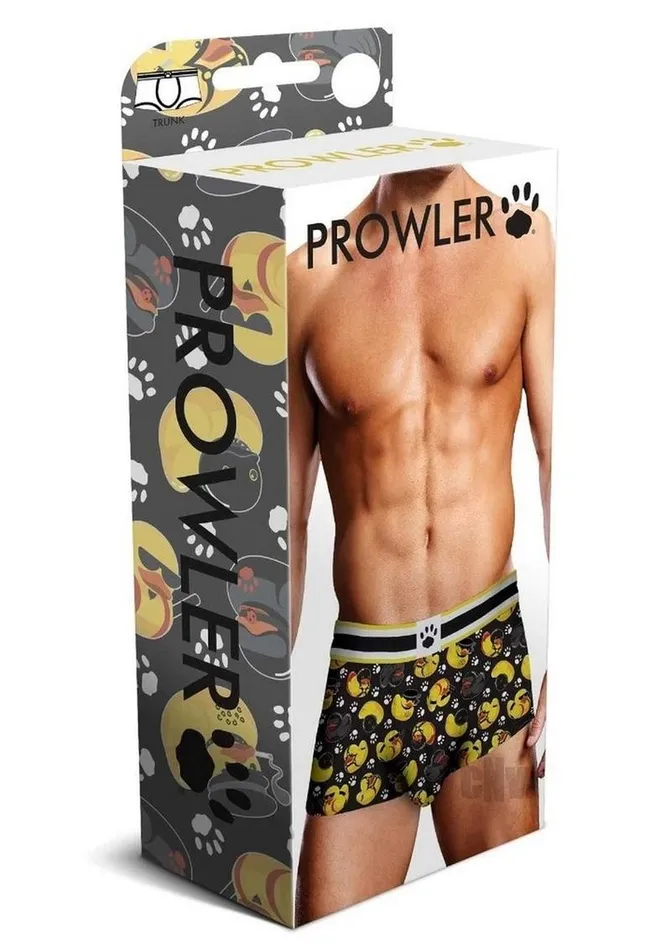 Fairvillacom Dildos Prowler Bdsm Rubber Ducks Trunk Lg Ss23