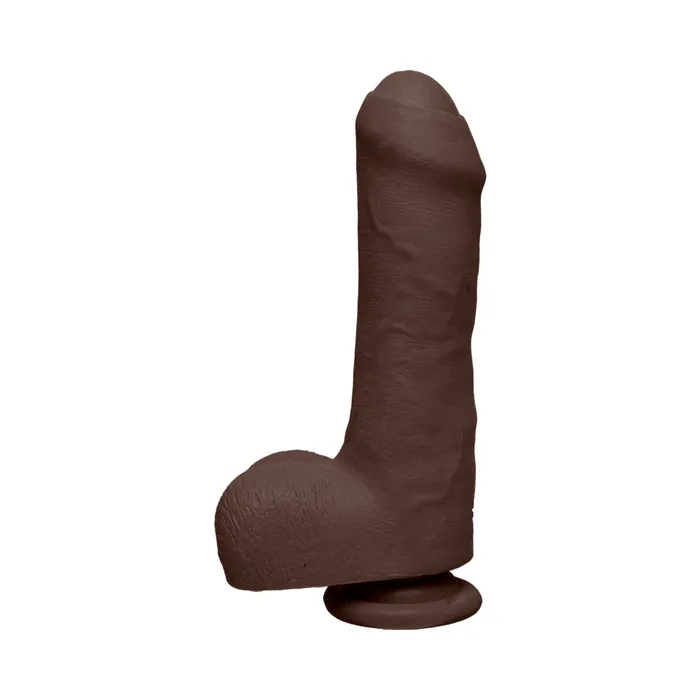 Fairvillacom Dildos The D Uncut D Ultraskyn 7 inches Cock