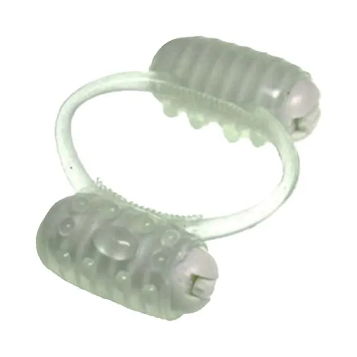 Fairvillacom Double Dinger Night Rider Dildos