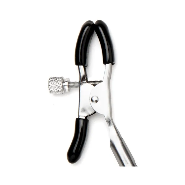 Fairvillacom Female Sex Toys Adjustable Nipple Clips