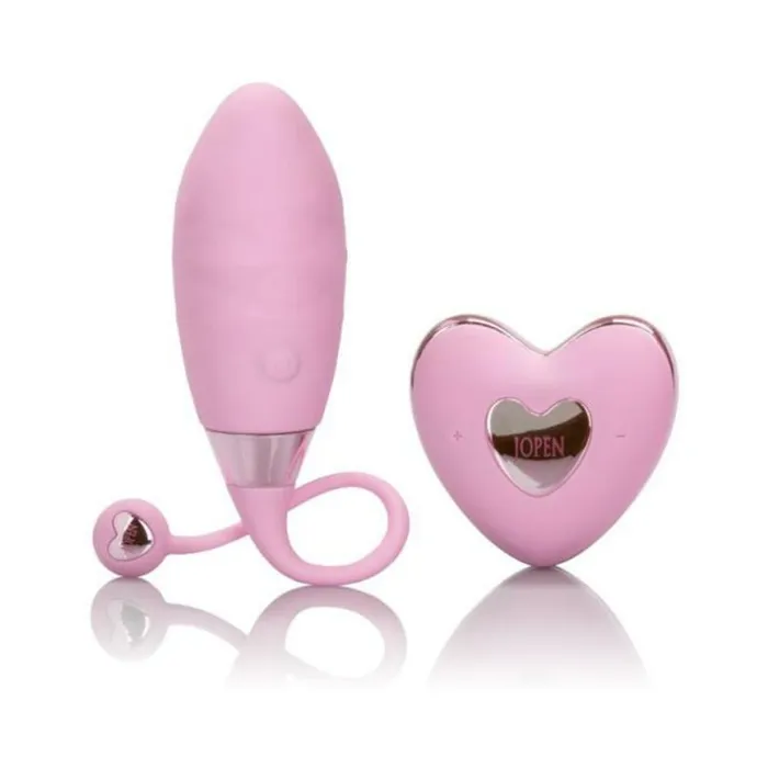Fairvillacom Female Sex Toys AMOUR REMOTE BULLET