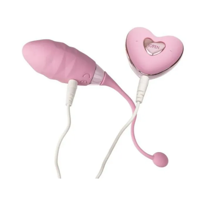Fairvillacom Female Sex Toys AMOUR REMOTE BULLET