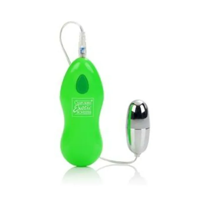 Fairvillacom Female Sex Toys Ballistic Bullet Bullet