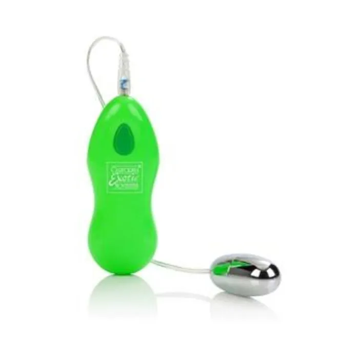 Fairvillacom Female Sex Toys Ballistic Bullet Bullet