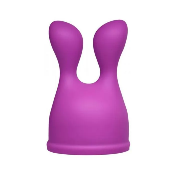Fairvillacom Female Sex Toys Bliss Tips Dual Stim Wand Attachment