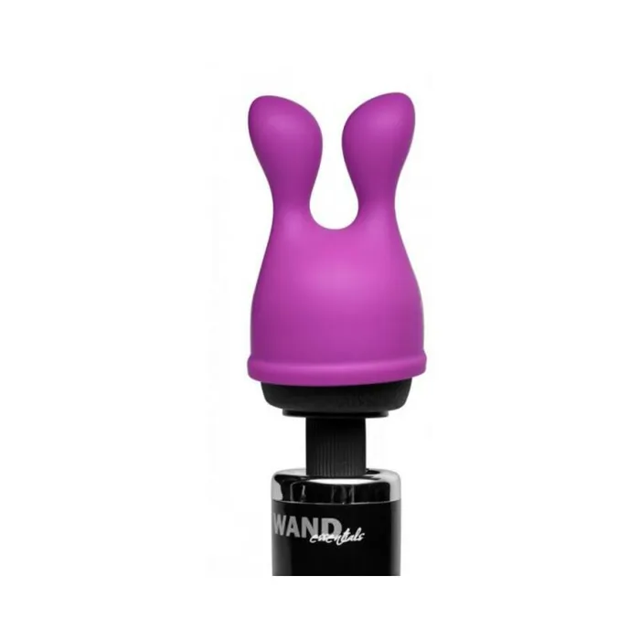 Fairvillacom Female Sex Toys Bliss Tips Dual Stim Wand Attachment