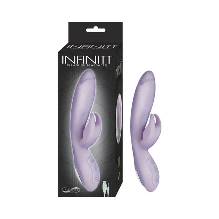 Fairvillacom Female Sex Toys Infinitt Pleasure Massager