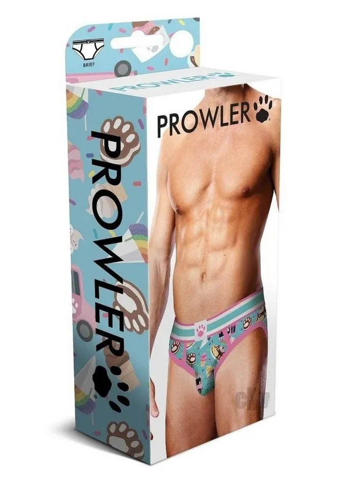 Fairvillacom Female Sex Toys Prowler Sundae Brief Xs Ss23