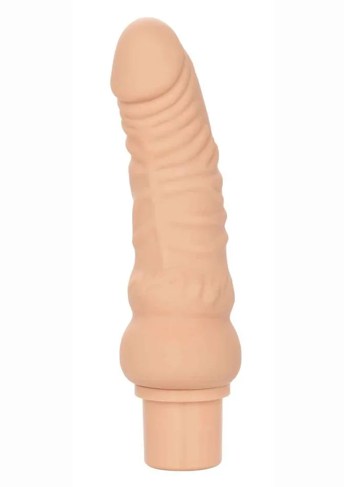 Fairvillacom Female Sex Toys Rechargeable Power Stud Curvy Ivory