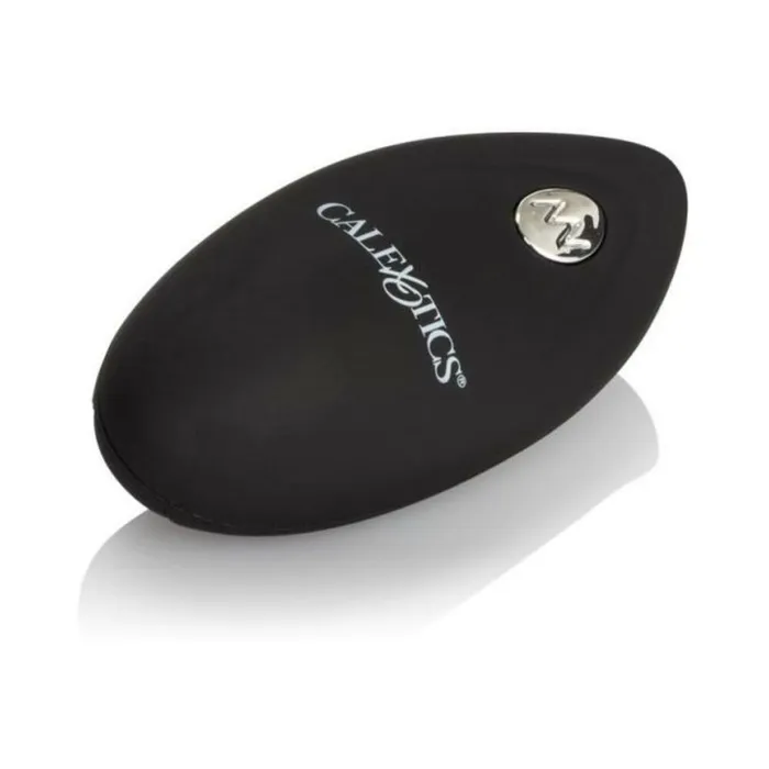 Fairvillacom Female Sex Toys Silicone Remote Control Bullet Vibrator Black