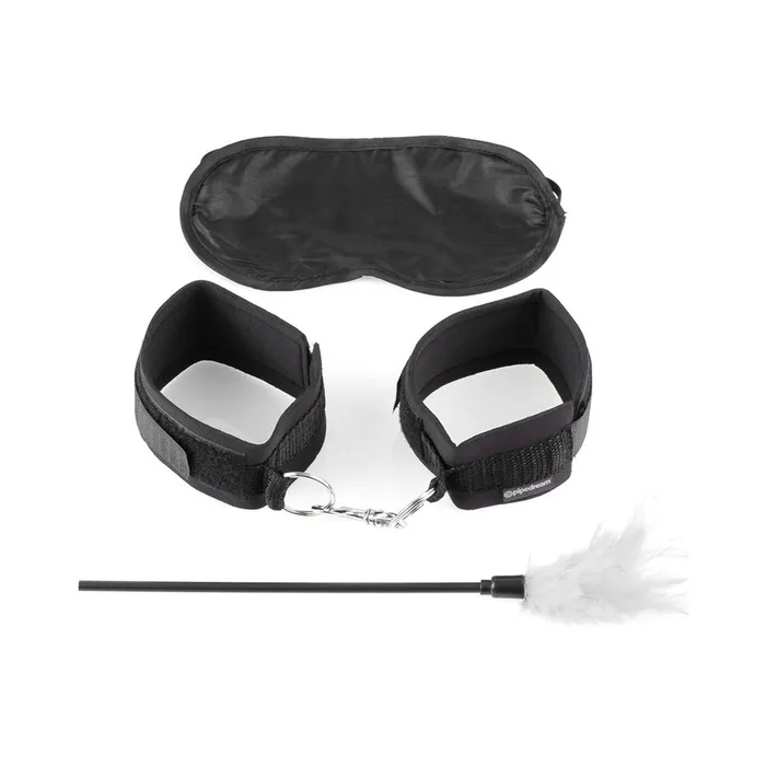 Fairvillacom Ff Sensual Seduction Kit Couples