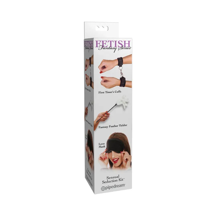 Fairvillacom Ff Sensual Seduction Kit Couples