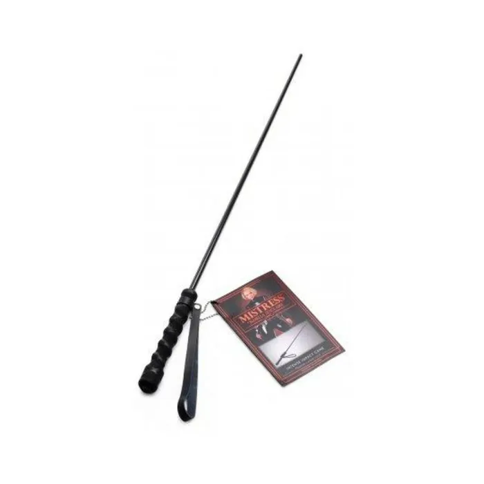 Fairvillacom Intense Impact Cane Black Anal Fairvillacom Intense Impact Cane Black Anal
