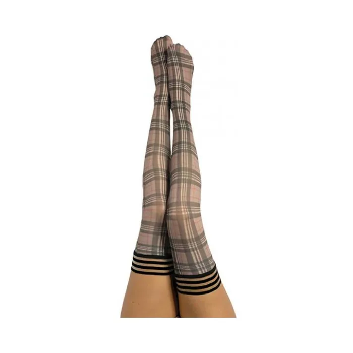 Fairvillacom Kixies Lori Tangrey Plaid Size B Male Sex Toys