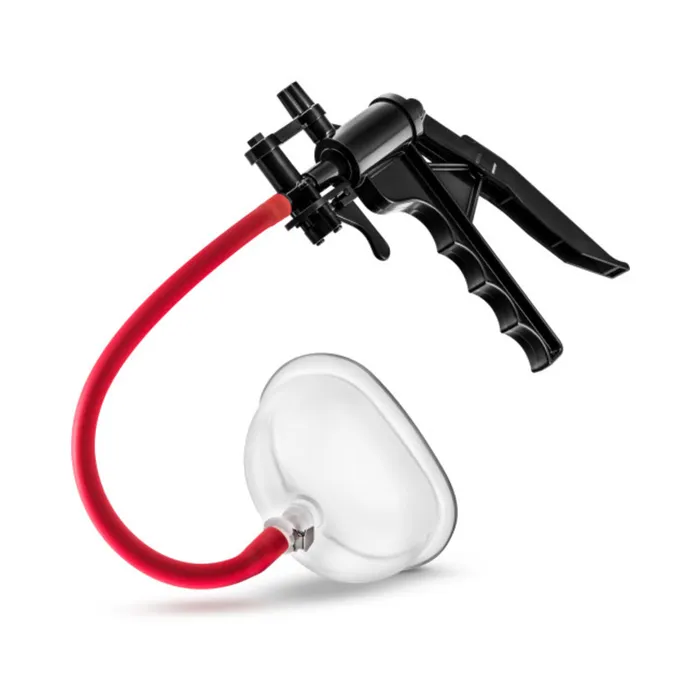 Fairvillacom Male Sex Toys Blush Temptasia Advanced Pussy Pump System
