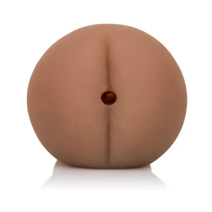 Fairvillacom Male Sex Toys Cheap Thrills The Roller Girl Soft Tight Ass Brown Stroker
