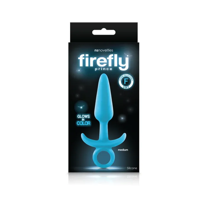 Fairvillacom Male Sex Toys Firefly Prince Medium