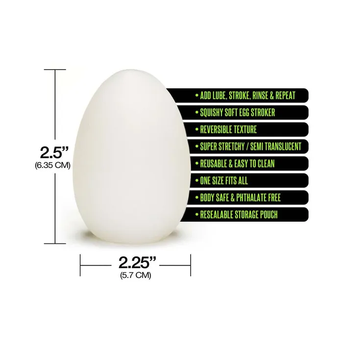 Fairvillacom Male Sex Toys Happy Ending Rinse And Repeat Whack Pack Egg