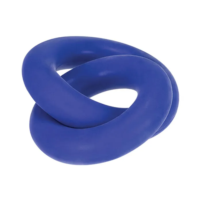 Fairvillacom Male Sex Toys Hunkyjunk Duo Linked Cockball Rings