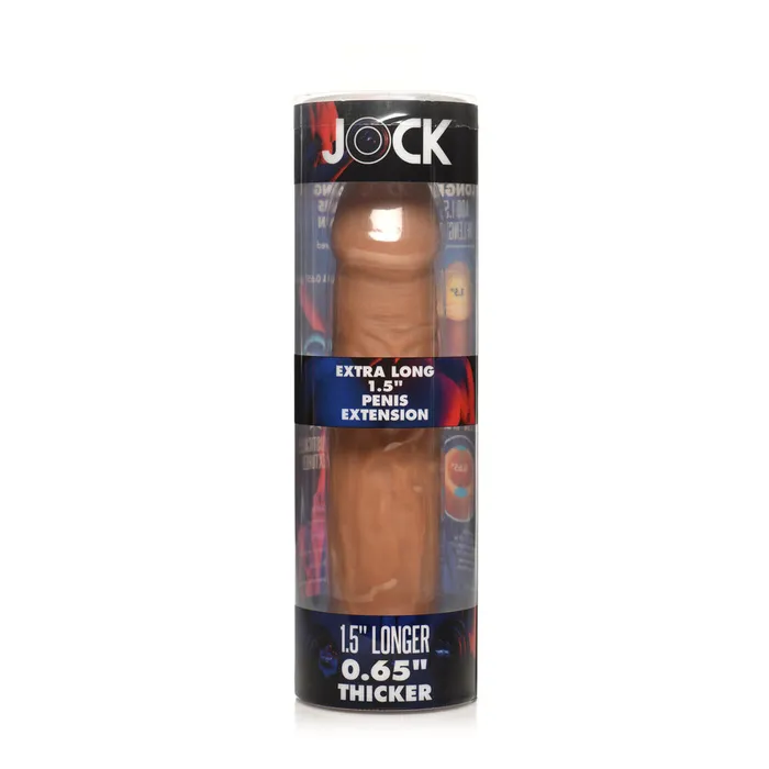 Fairvillacom Male Sex Toys Jock Extra Long 15quot Penis Extension Sleeve Medium Fairvillacom Male Sex Toys Jock Extra Long 15quot Penis Extension Sleeve Medium