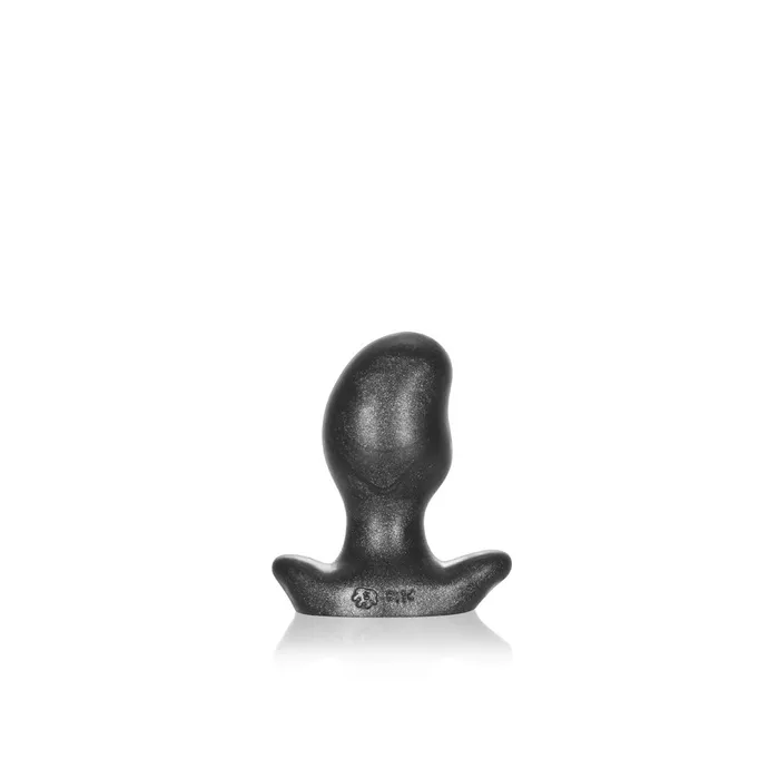Fairvillacom Male Sex Toys Oxballs Ergo Buttplug X Small Smoke
