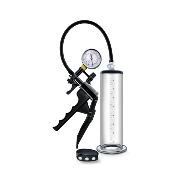 Fairvillacom Male Sex Toys Performance Vx8 Premium Penis Pump System With Silicone Cock Strap Clear Fairvillacom Male Sex Toys Performance Vx8 Premium Penis Pump System With Silicone Cock Strap Clear