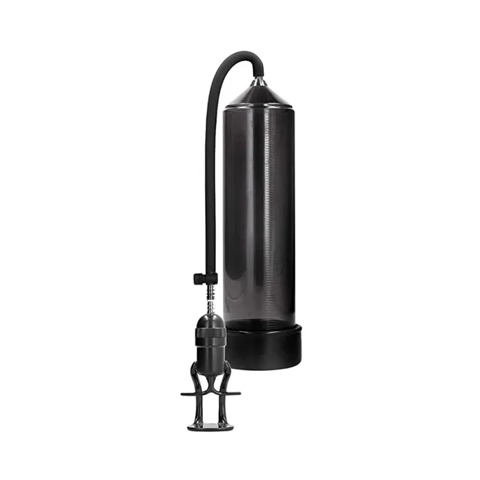 Fairvillacom Male Sex Toys Pumped Deluxe Beginner Pump