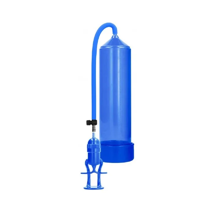 Fairvillacom Male Sex Toys Pumped Deluxe Beginner Pump