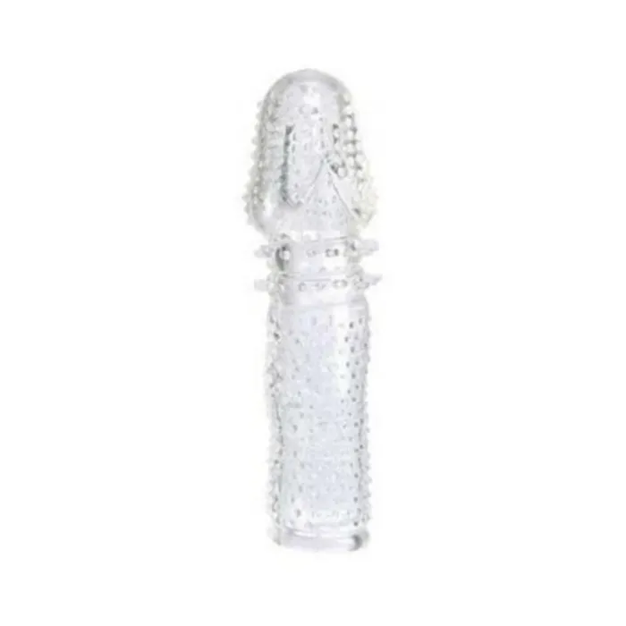 Fairvillacom Male Sex Toys Senso Extension Clear