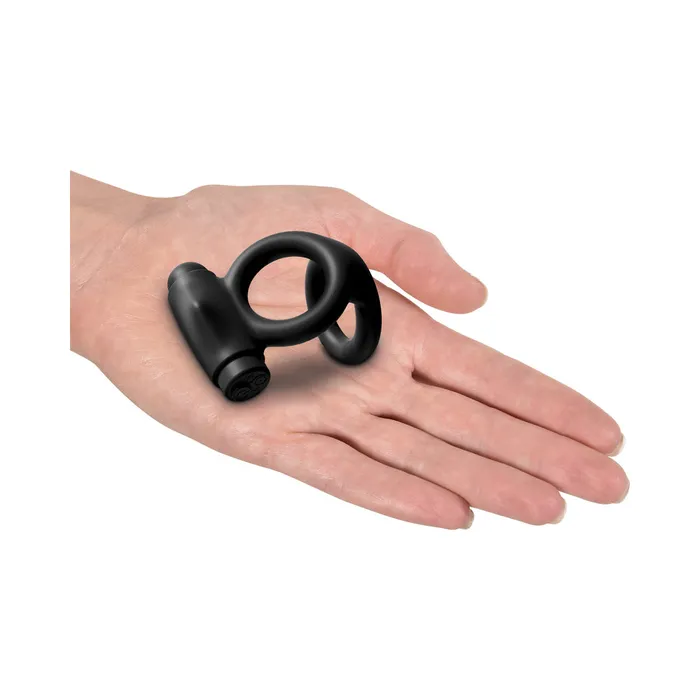 Fairvillacom Male Sex Toys Sir Richards Control Vibrating Silicone Cock Ball Cring
