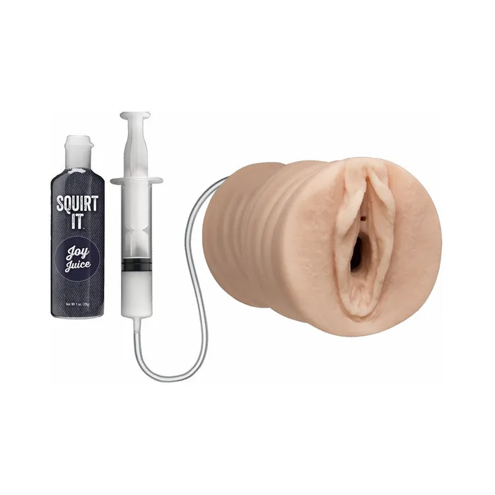 Fairvillacom Male Sex Toys Squirt It Squirting Pussy