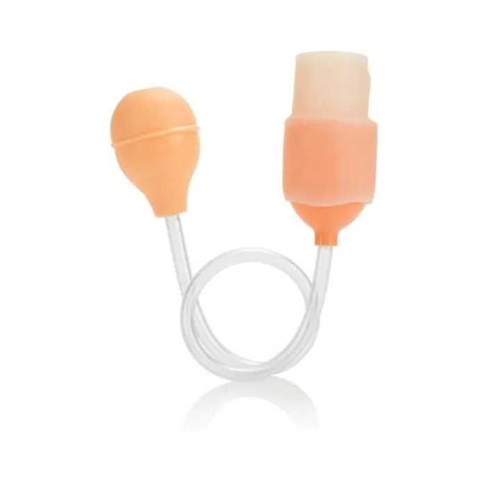 Fairvillacom Male Sex Toys The Original Oro Stimulator Beige