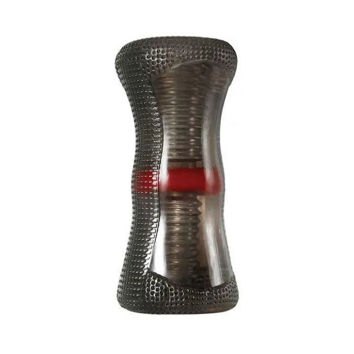 Fairvillacom Male Sex Toys The Vortex Stroker Tightening Channels Smoke