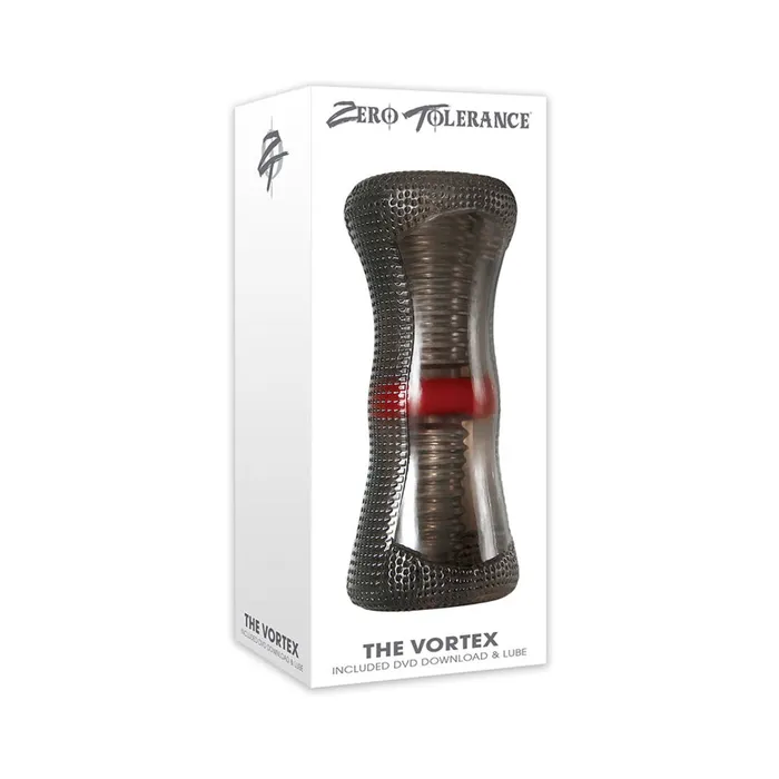 Fairvillacom Male Sex Toys The Vortex Stroker Tightening Channels Smoke