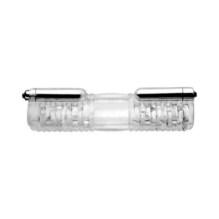 Fairvillacom Male Sex Toys Tom Of Finland Head To Head Vibrating Sleeve Fairvillacom Male Sex Toys Tom Of Finland Head To Head Vibrating Sleeve