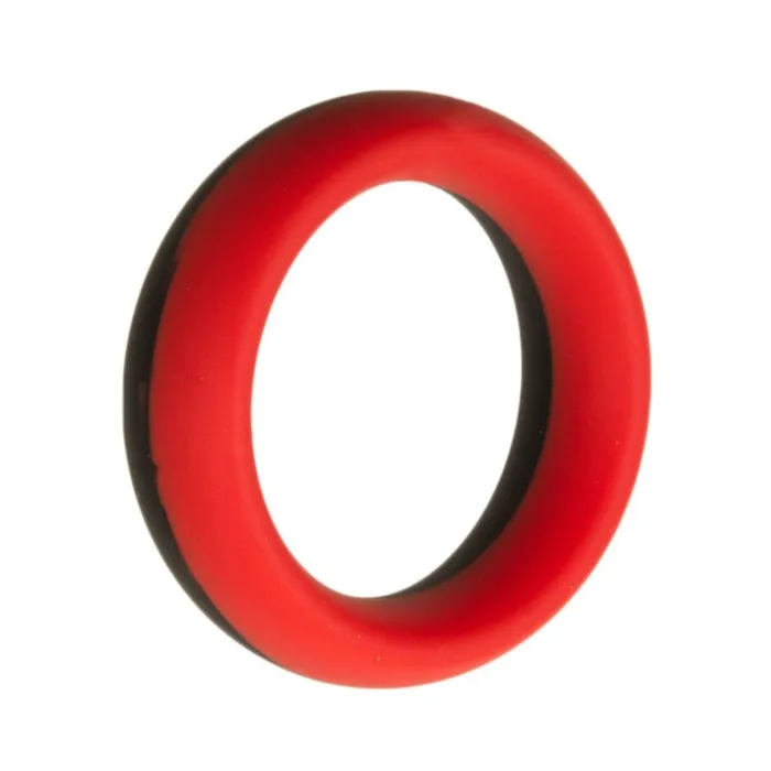 Fairvillacom Man Magnet Silicone Cock Ring 175in Male Sex Toys