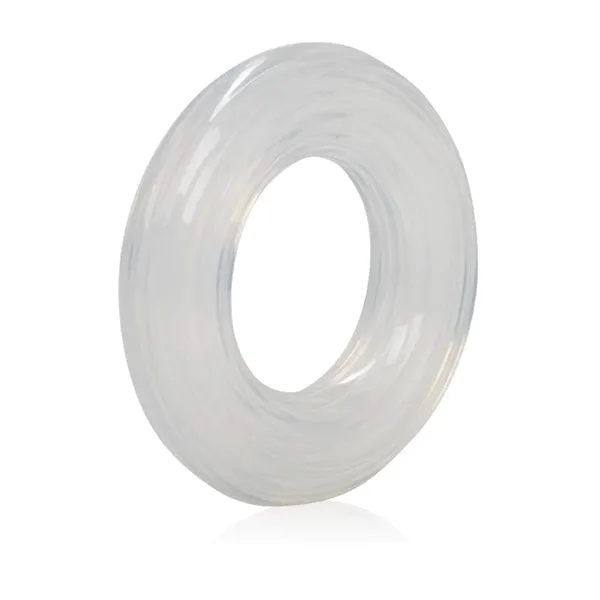 Fairvillacom Premium Silicone Ring Xl Male Sex Toys