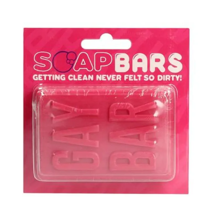 Fairvillacom Sline Soap Bar Gay Bar Vibrators