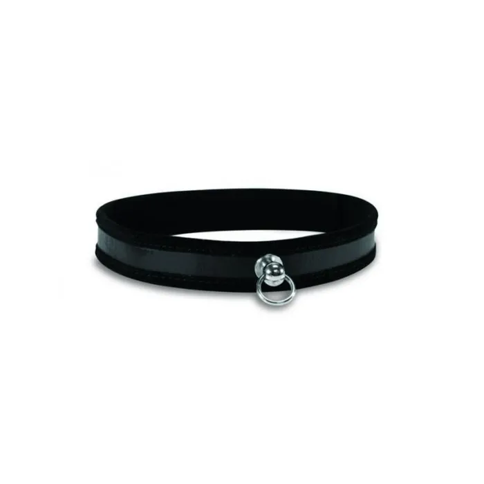 Fairvillacom Sm Black Day Collar Anal